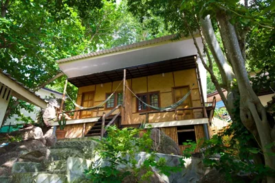 Bubble Bungalow – Photos 5