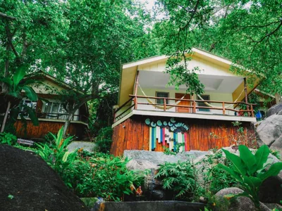 Bubble Bungalow – Photos 8