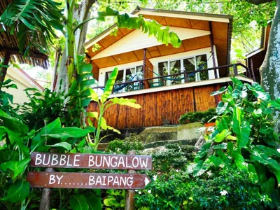 Bubble Bungalow – Photos 10