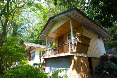Bubble Bungalow – Photos 12