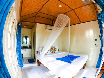 Bubble Bungalow – Photos 15